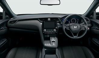 ホンダ インサイト