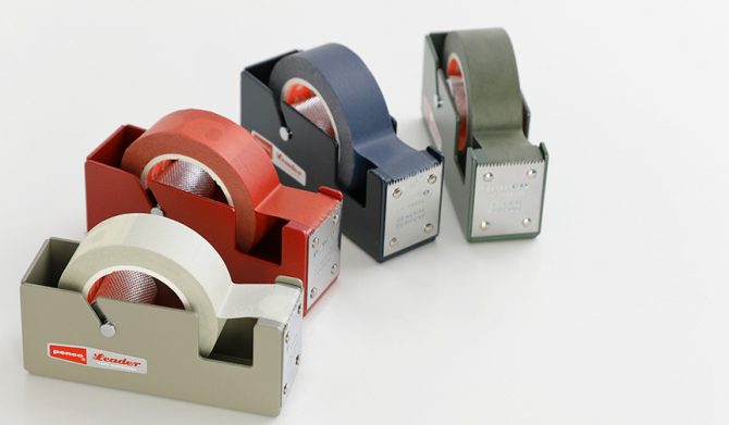 アメリカンテイストなマスキングテープ|penco®