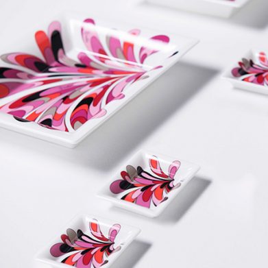 EMILIO PUCCI｜エミリオ・プッチ