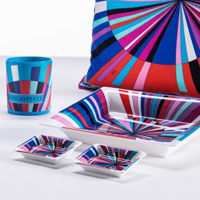 EMILIO PUCCI｜エミリオ・プッチ