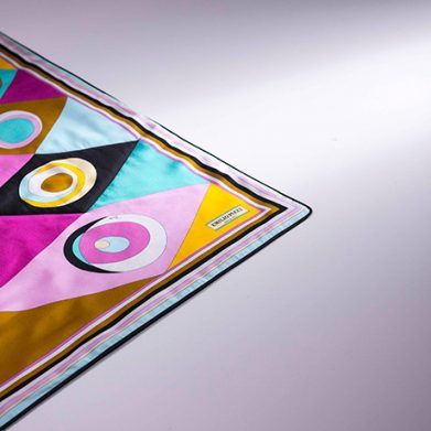 EMILIO PUCCI｜エミリオ・プッチ