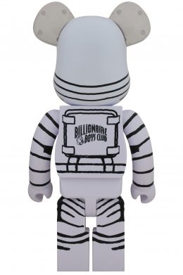 メディコム・トイ