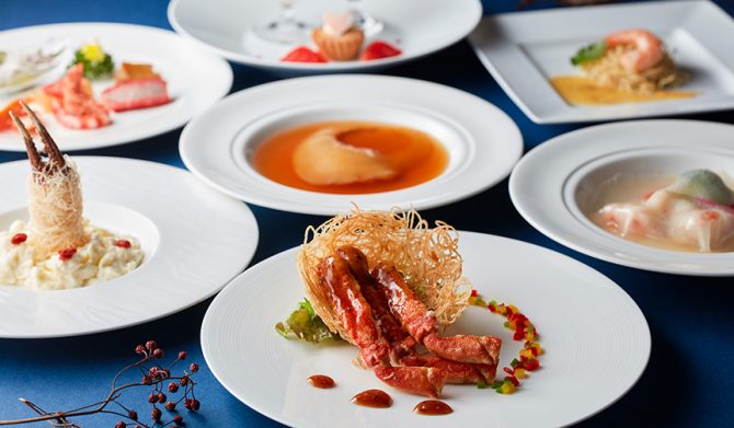 EAT|冬の間だけ楽しめる贅沢