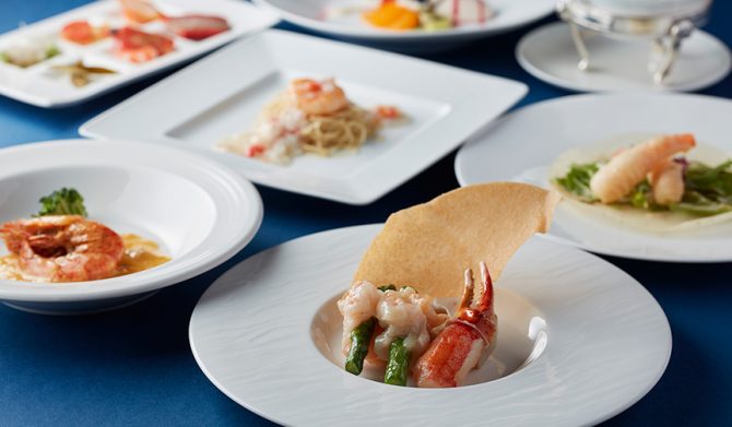 EAT|冬の間だけ楽しめる贅沢