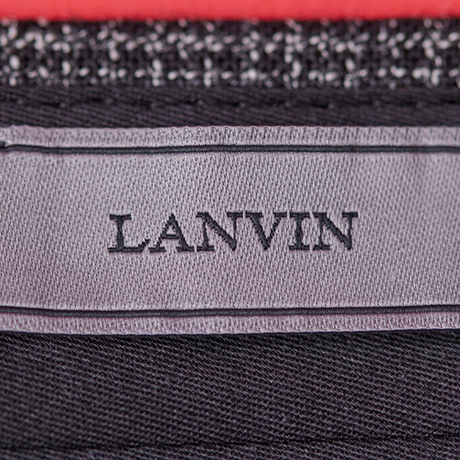 ザ★ベスト7 7KOROBI TOMOKI LANVIN|ランバン