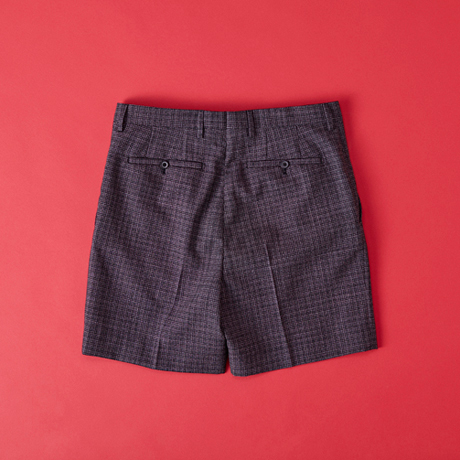 ザ★ベスト7 7KOROBI TOMOKI LANVIN|ランバン