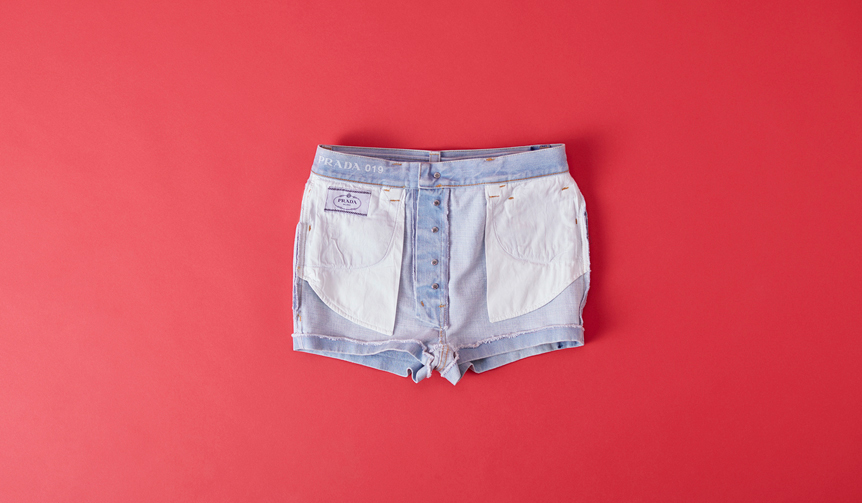 ザ★ベスト7 7KOROBI TOMOKI PRADA｜プラダ