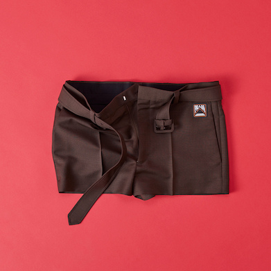 ザ★ベスト7 7KOROBI TOMOKI PRADA｜プラダ