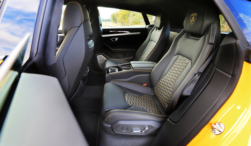 Lamborghini Urus|ランボルギーニ ウルス 20