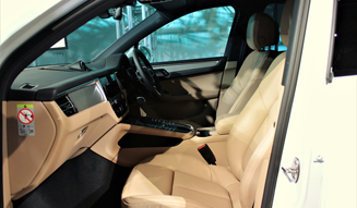 ポルシェ マカン