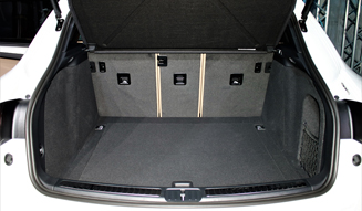 ポルシェ マカン