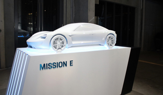 ポルシェ マカン