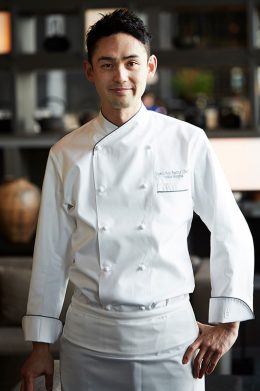 AMAN TOKYO|アマン東京