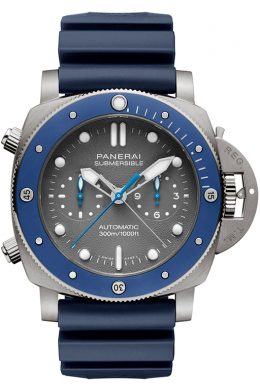 PANERAI|パネライ