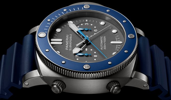 PANERAI|パネライ