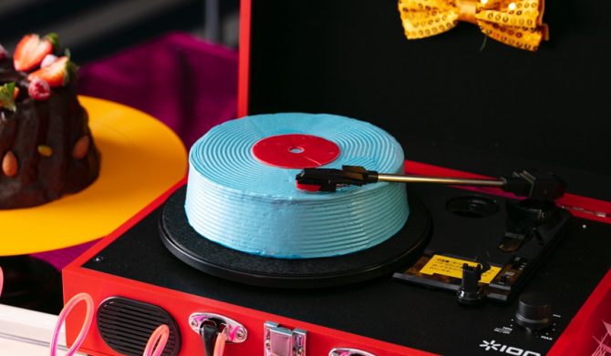 Hilton TOKYO ODAIBA スイーツ インスタ映え