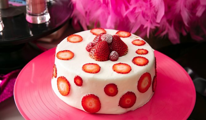 Hilton TOKYO ODAIBA スイーツ インスタ映え