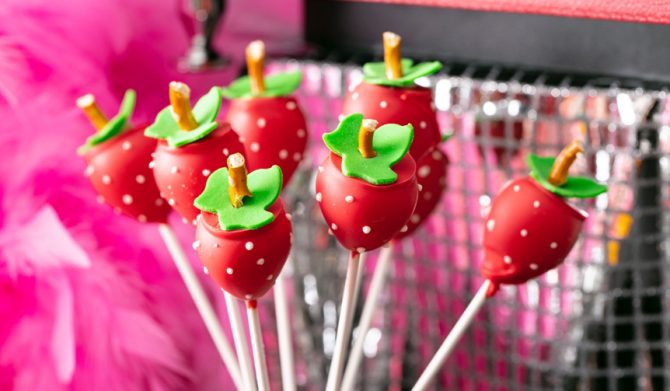 Hilton TOKYO ODAIBA スイーツ インスタ映え