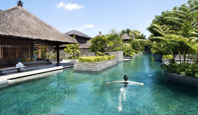 HOSHINOYA Bali｜星のやバリ