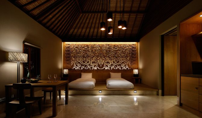 HOSHINOYA Bali｜星のやバリ