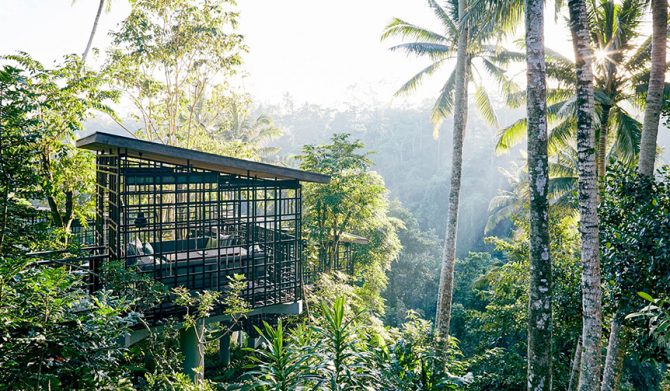 HOSHINOYA Bali｜星のやバリ