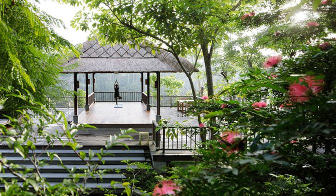 HOSHINOYA Bali｜星のやバリ