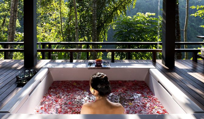 HOSHINOYA Bali｜星のやバリ