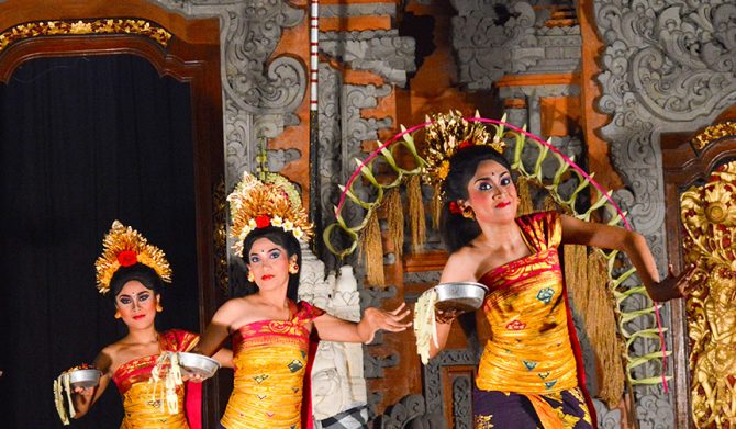 HOSHINOYA Bali｜星のやバリ