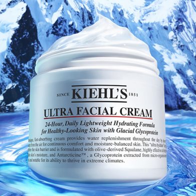 KIEHL'S スキンケア