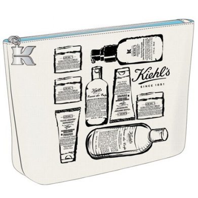 KIEHL'S スキンケア