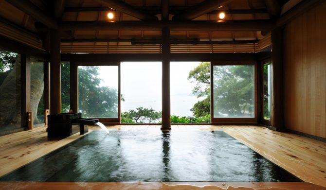 星野リゾート 界 熱海