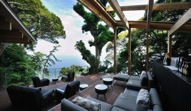 星野リゾート 界 熱海