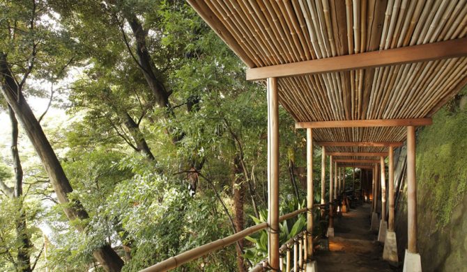 星野リゾート 界 熱海