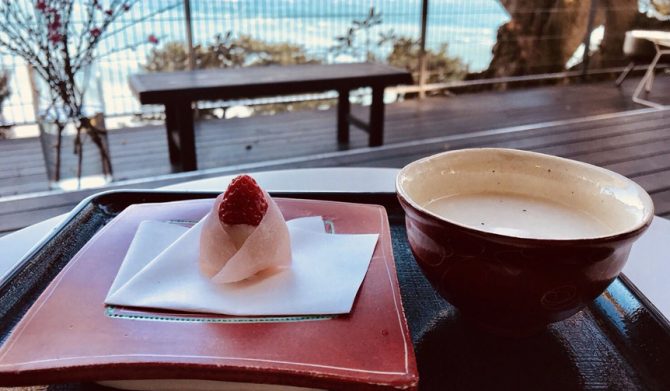 星野リゾート 界 熱海