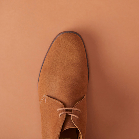 ザ★ベスト7 7KOROBI TOMOKI クロケット&ジョーンズ