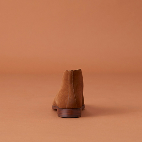 ザ★ベスト7 7KOROBI TOMOKI クロケット&ジョーンズ