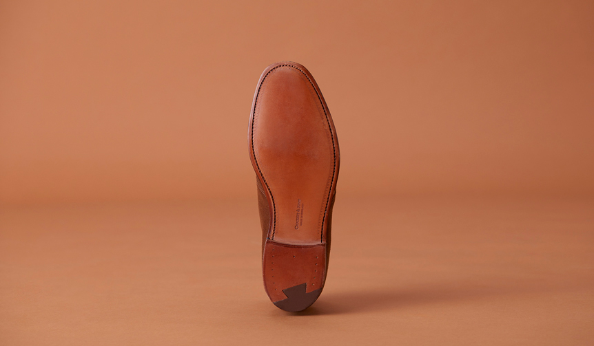 ザ★ベスト7 7KOROBI TOMOKI クロケット&ジョーンズ