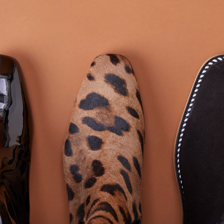 ザ★ベスト7 7KOROBI TOMOKI クリスチャン ルブタン