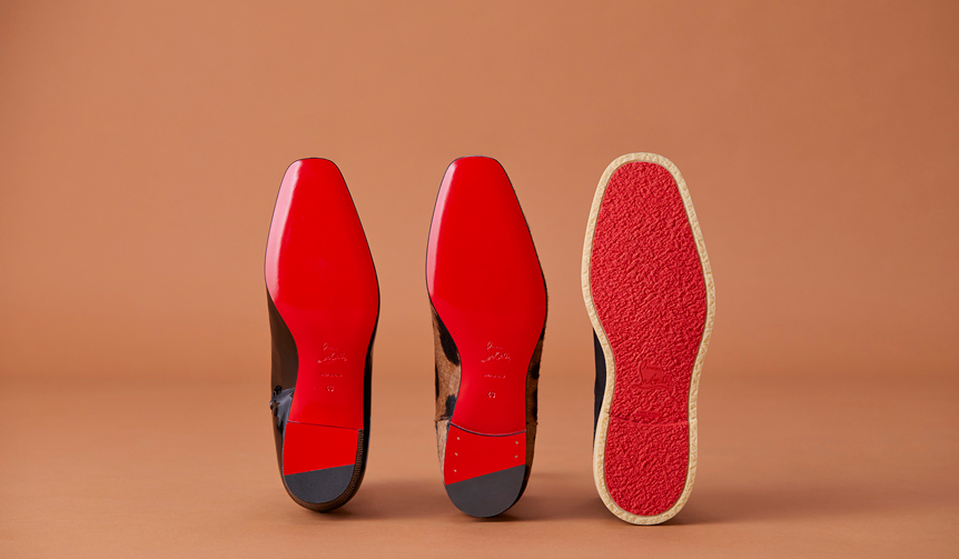 ザ★ベスト7 7KOROBI TOMOKI クリスチャン ルブタン