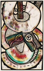 Chapter2:アフリカの色彩