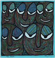 Chapter2:アフリカの色彩