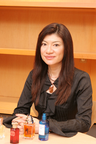 第１回　ウォーミングアップ　<br><br>「においをあらわすことば」