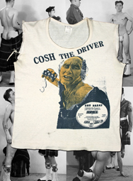 島津由行×オウプナーズ