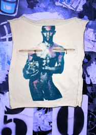 島津由行×オウプナーズ