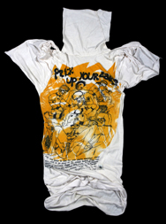 島津由行×オウプナーズ