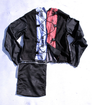 島津由行×オウプナーズ