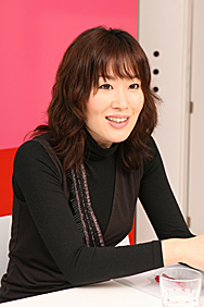 はじめの1歩 私が思うこと