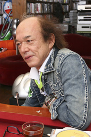 第3回:野宿のススメ