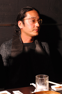 島津由行×オウプナーズ