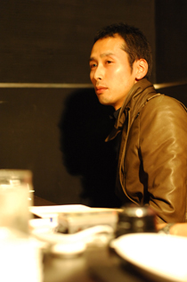 島津由行×オウプナーズ